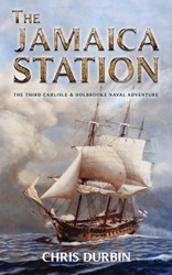 The Jamaica Station