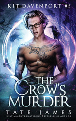 The Crow's Murder (Kit Davenport)