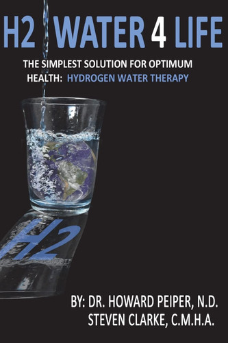 H2 Water 4 Life