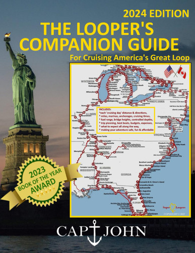 The Looper's Companion Guide