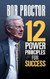 12 Power Principles for Success