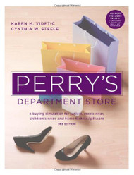 Perry's Department Store