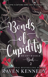 Bonds of Cupidity: A Fantasy Reverse Harem Story