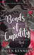 Bonds of Cupidity: A Fantasy Reverse Harem Story