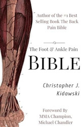 The Foot & Ankle Pain Bible