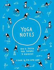 YogaNotes