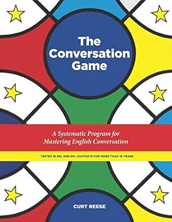 The Conversation Game