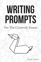 Writing Prompts