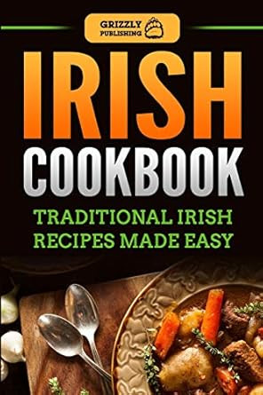 Irish Cookbook