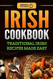 Irish Cookbook