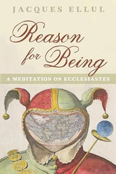 Reason for Being