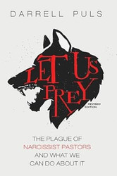 Let Us Prey