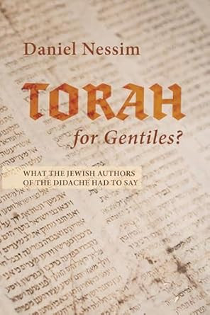 Torah for Gentiles?