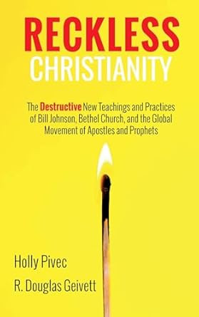 Reckless Christianity