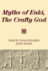 Myths of Enki The Crafty God