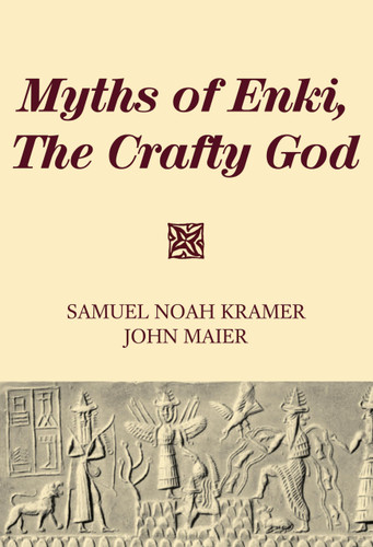 Myths of Enki The Crafty God