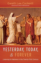 Yesterday Today and Forever