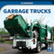 Garbage Trucks (XL Machines!)