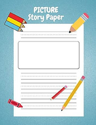 Picture Story Paper
