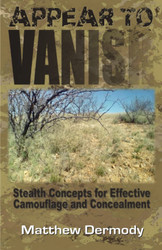 Appear to Vanish