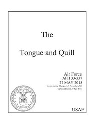 The Tongue and Quill