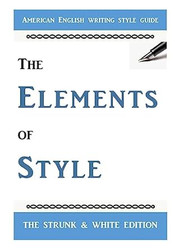 The Elements of Style