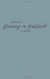 Growing in Gratitude Journal