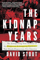 The Kidnap Years