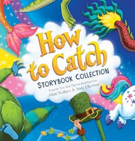 How to catch: Storybook Collection - From the New York Times