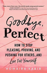 Goodbye Perfect