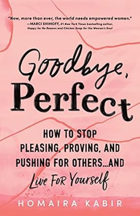 Goodbye Perfect