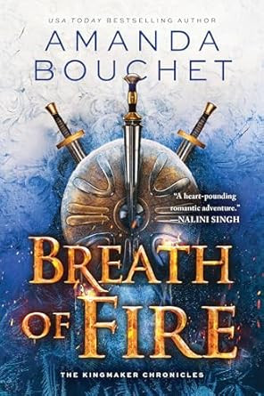 Breath of Fire