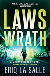 Laws of Wrath (Martyr Maker 2)