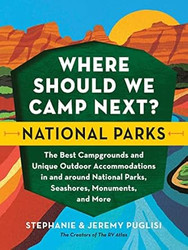 Where Should We Camp Next?
