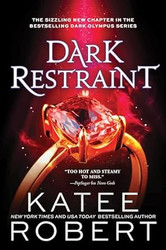 Dark Restraint (Dark Olympus 7)