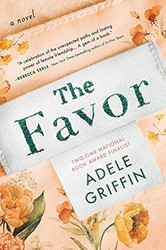 The Favor: A Novel