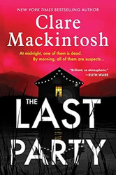 The Last Party: A Novel