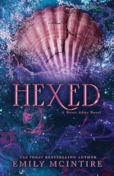 Hexed (Never After 6)