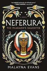 Neferura: A Novel