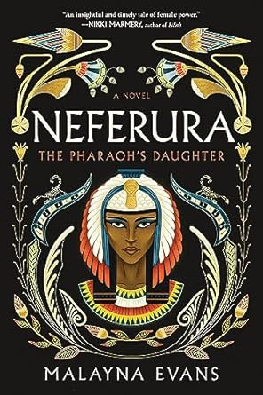 Neferura: A Novel