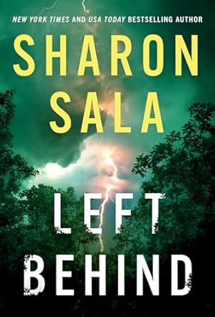 Left Behind