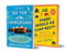 Camping Book Set