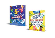 5-Minute How to Catch Stories and Activity Book Gift Set
