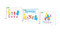 Love from Sesame Street Gift Set