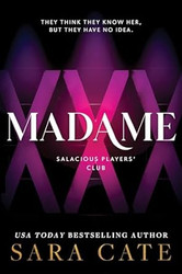 Madame (Salacious Players' Club 6)