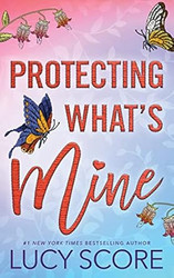 Protecting What's Mine