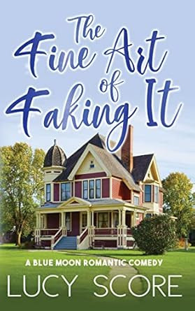 The Fine Art of Faking It
