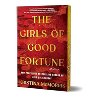 The Girls of Good Fortune