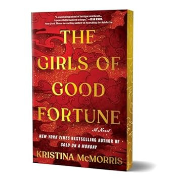 The Girls of Good Fortune