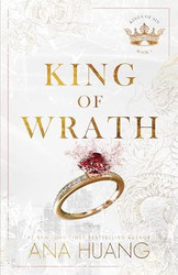 King of Wrath (Kings of Sin 1)